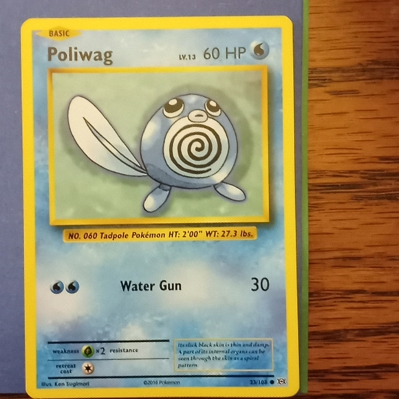 Collector cards mint condition - Picture 4 of 5